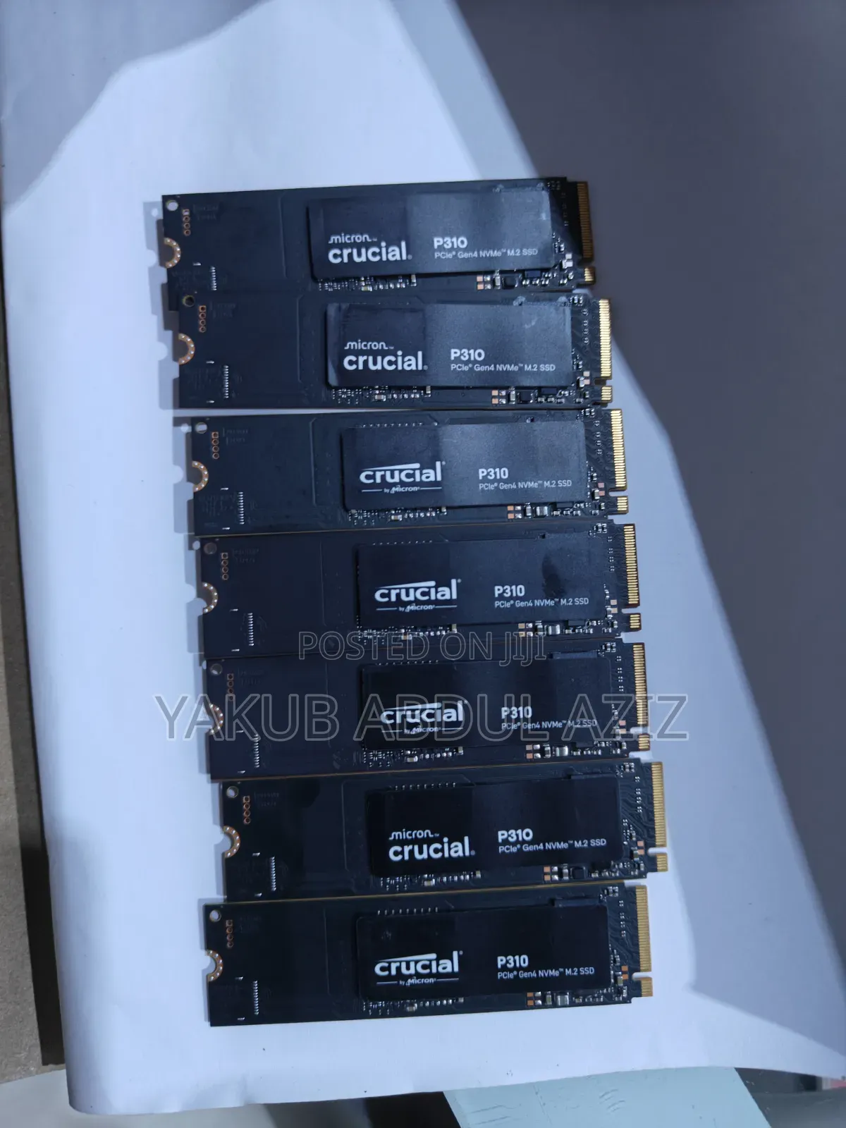 M.2 2tb Gen4 Crucial Latest Drive