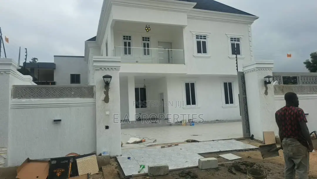 4bdrm House in Ea Properties, Kwabenya for sale