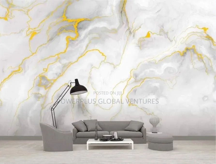 Premium Acrylic Wallpapers for Indoor Decor