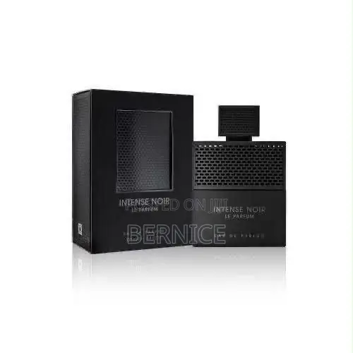 Intense Nior Perfume
