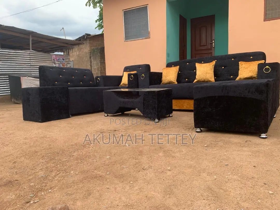 Quality Sofa Chair