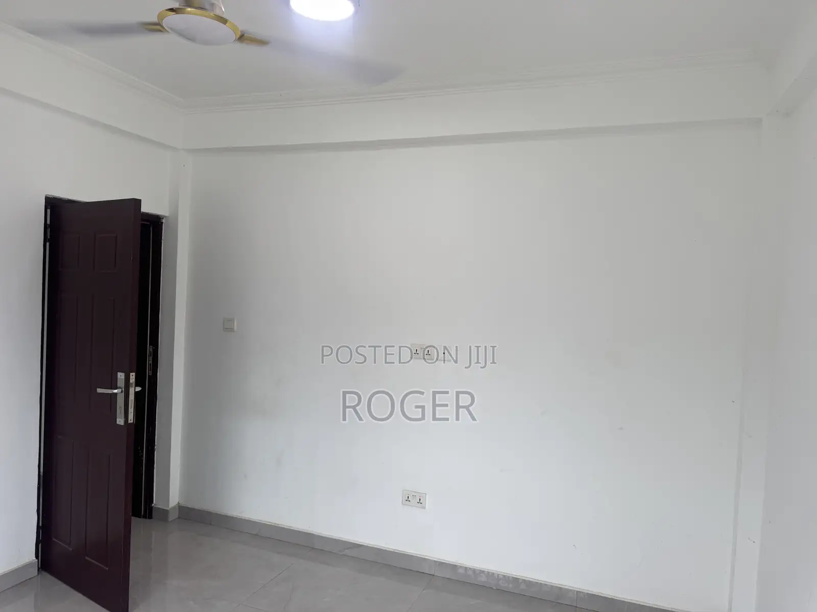2bdrm Apartment in Taifa Burkina for rent