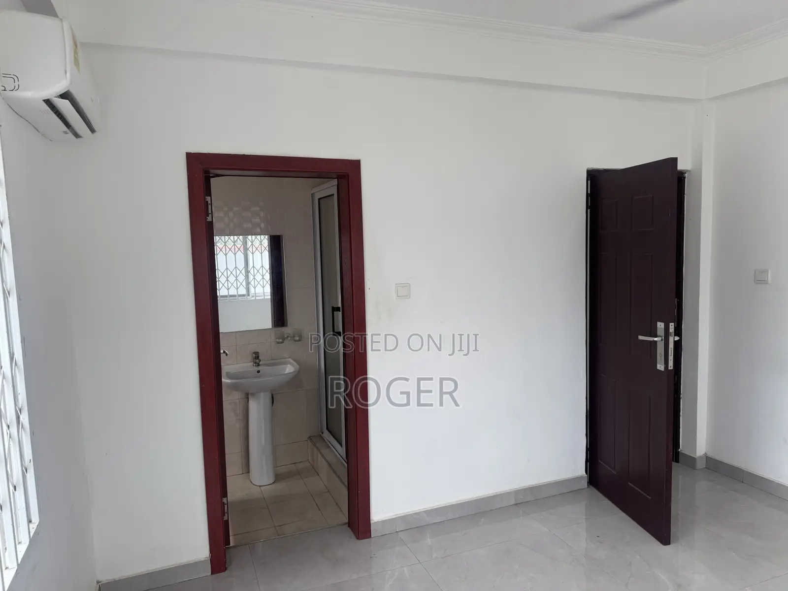 2bdrm Apartment in Taifa Burkina for rent