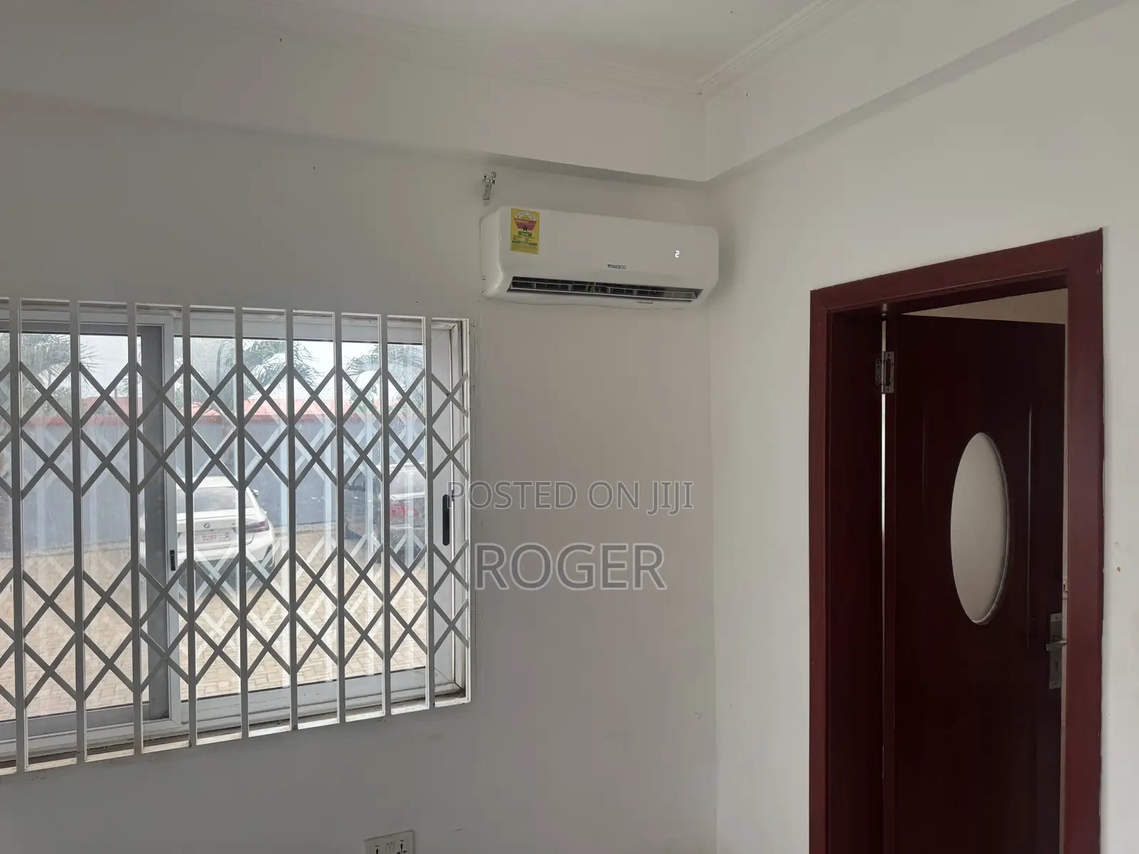 2bdrm Apartment in Taifa Burkina for rent
