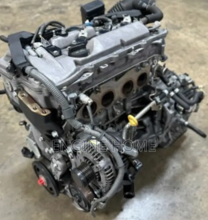 2010-2017 Rav4, Venza, Camry Engine 22pin Gearbox