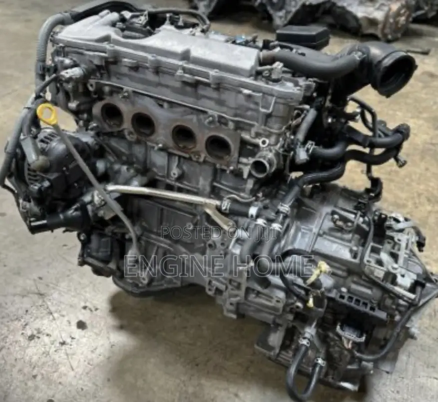 2010-2017 Rav4, Venza, Camry Engine 22pin Gearbox