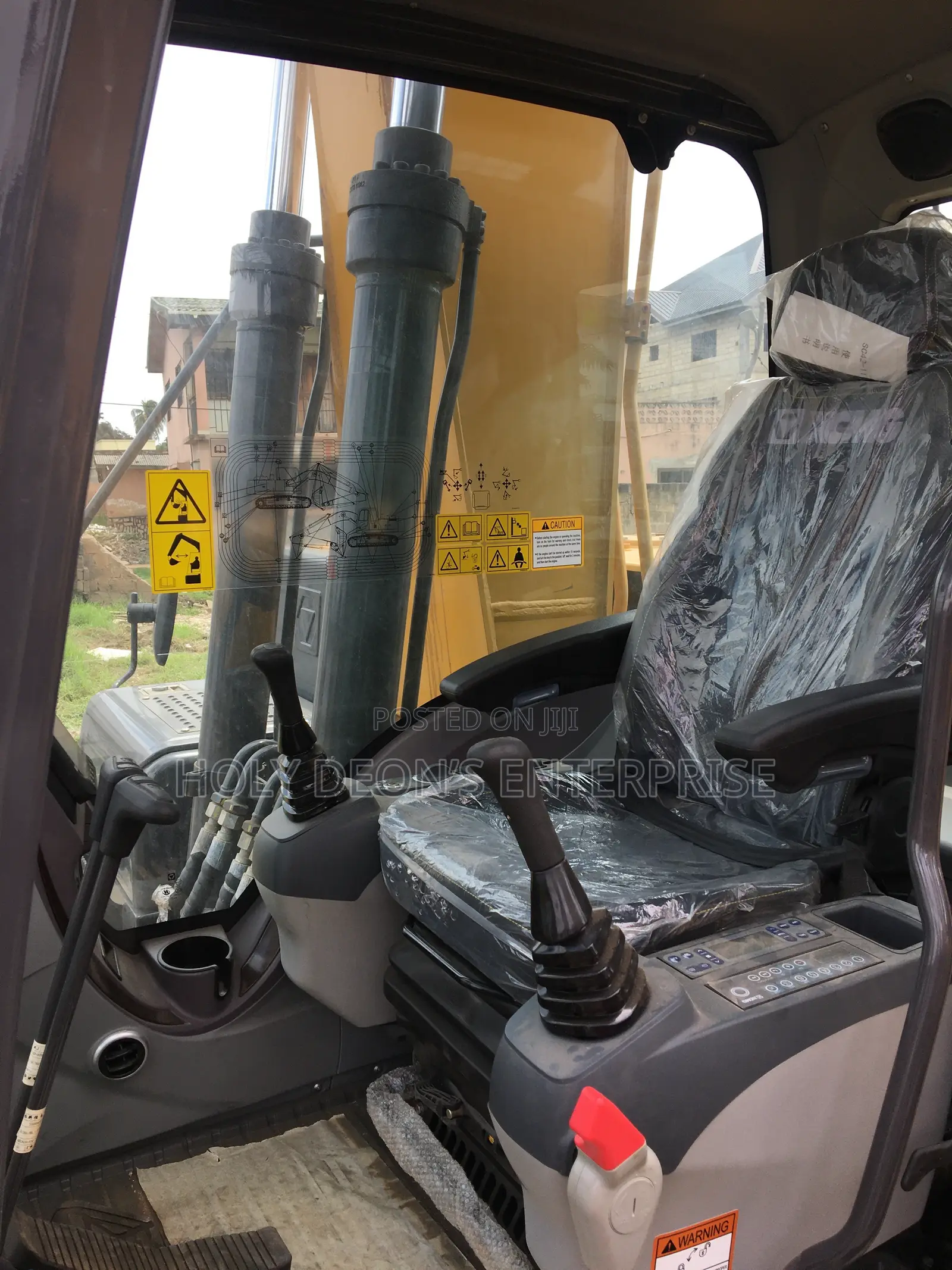 XCMG Xe 215i Crawler Excavator