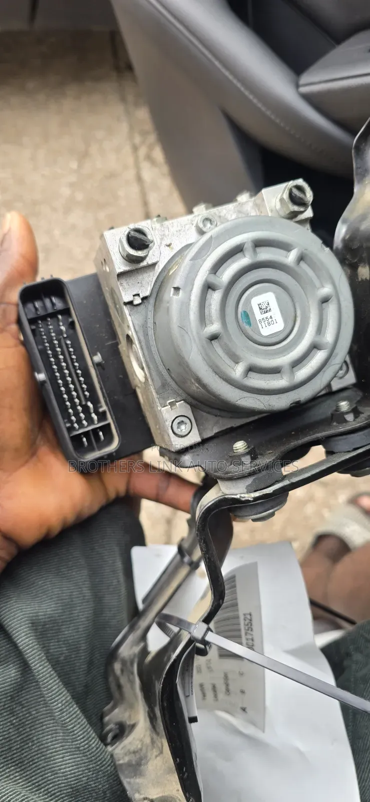 Honda Parts
