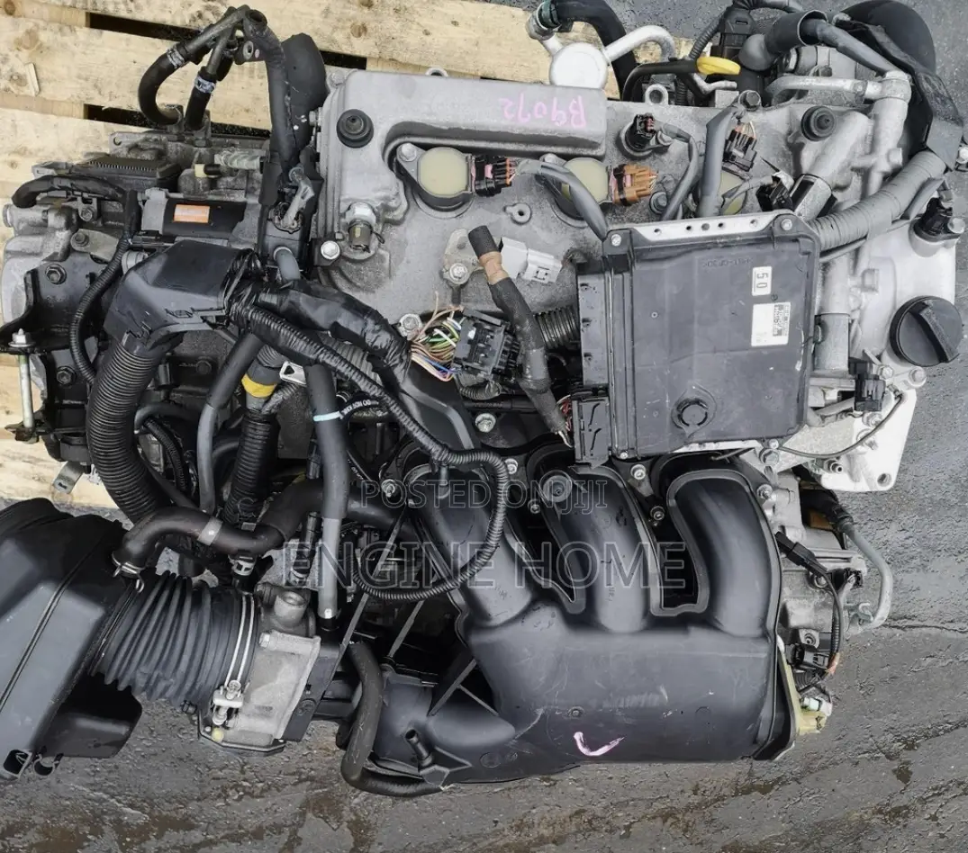 2008-2017 Highlander, Rx350, Camry V6 Engine 22pin Gearbox