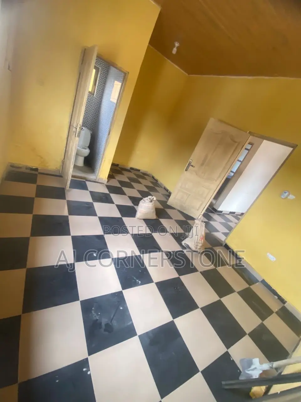 1bdrm Apartment in Amasaman for rent