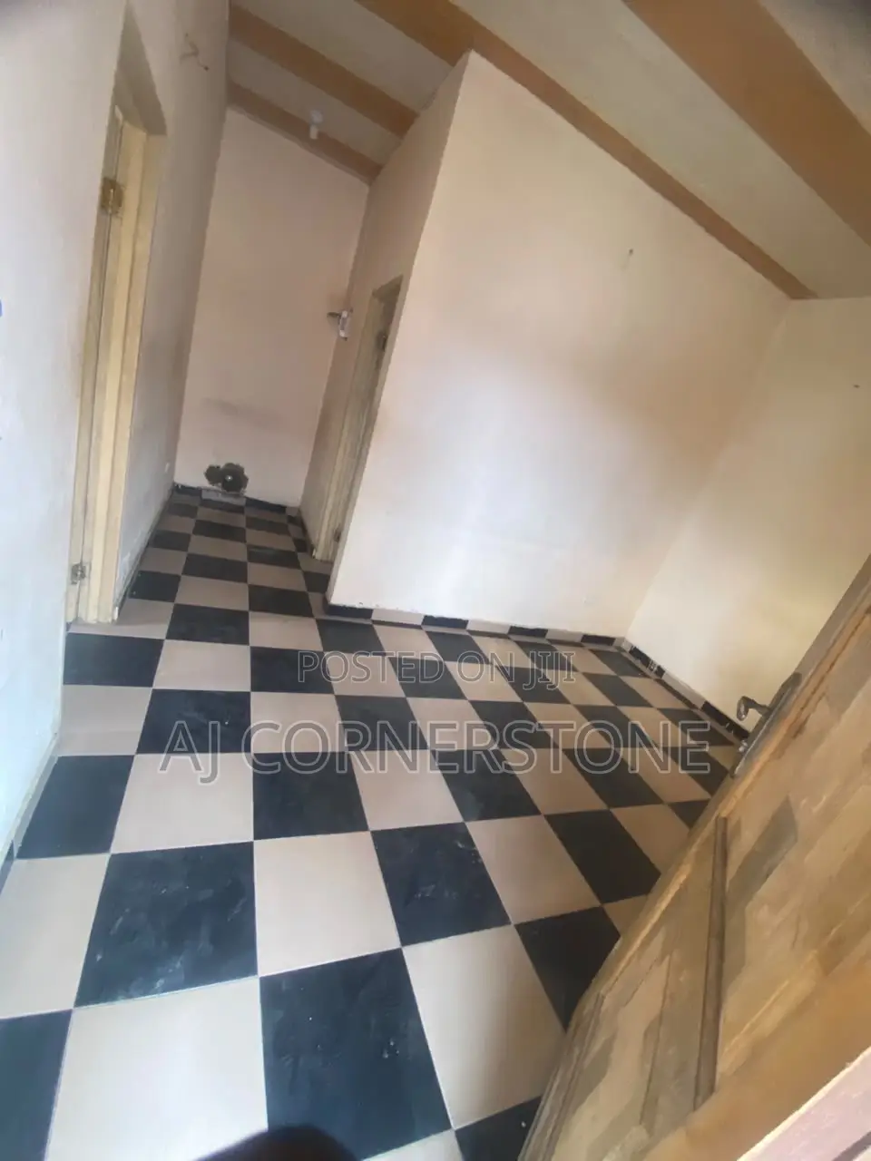 1bdrm Apartment in Amasaman for rent