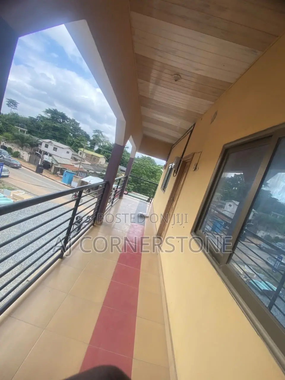 1bdrm Apartment in Amasaman for rent