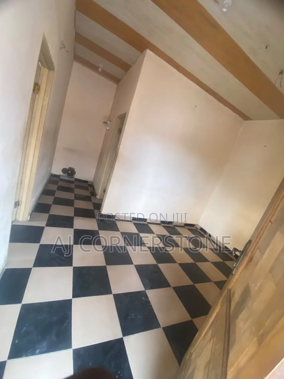 1bdrm Apartment in Amasaman for rent