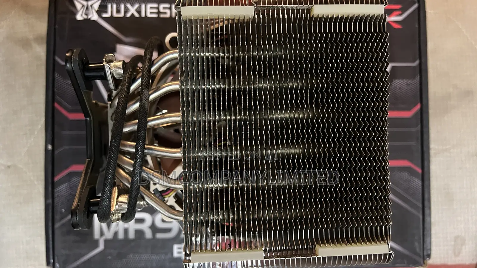 Noctua NH-D15 G2 Heatsink