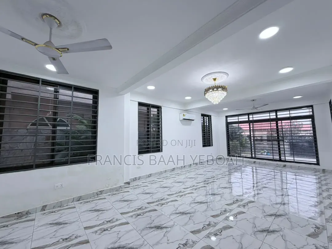 3bdrm House in Shining Star Real, Accra Metropolitan for rent