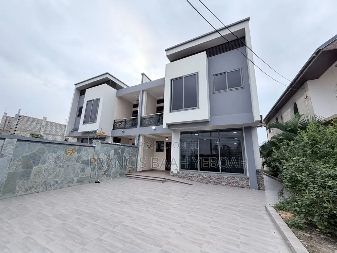 3bdrm House in Shining Star Real, Accra Metropolitan for rent