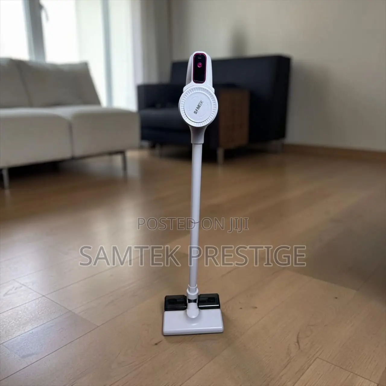 SamTek Vacuum Cleaner