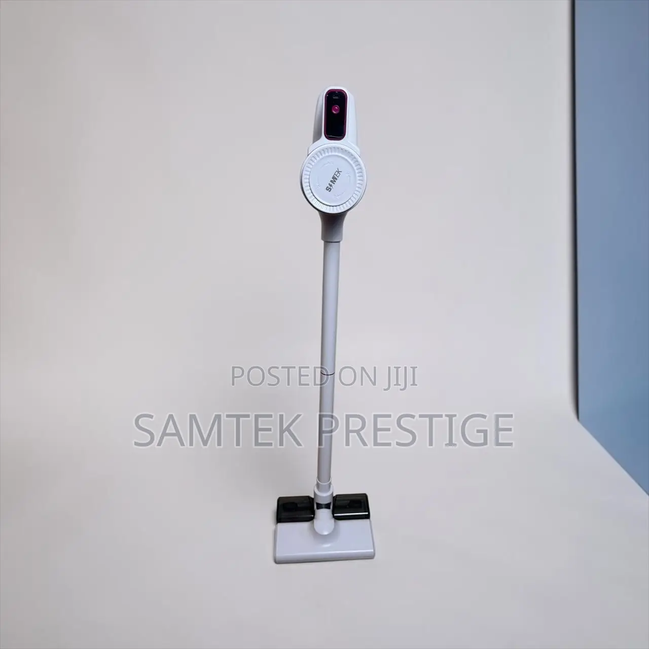 SamTek Vacuum Cleaner