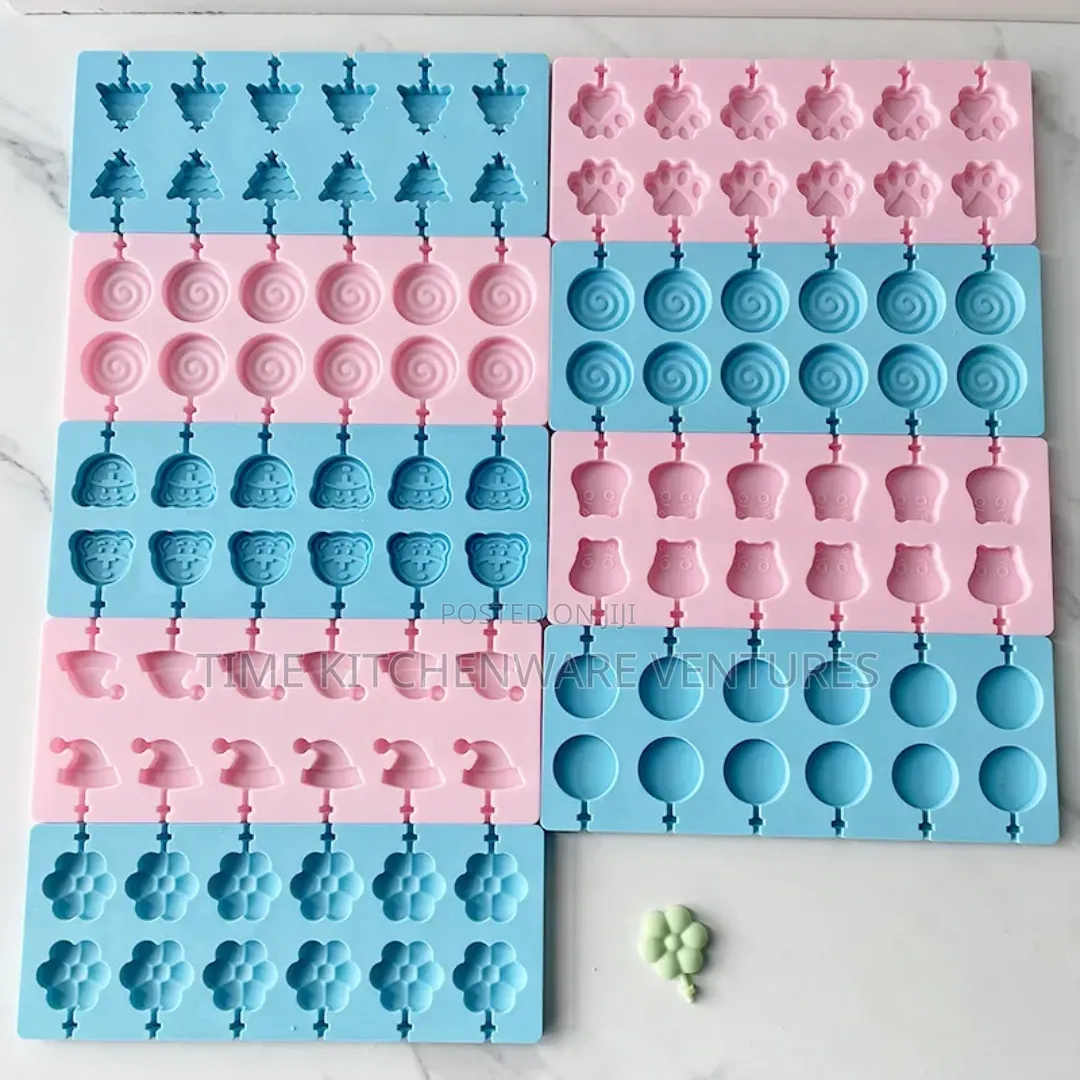 Candy Mould