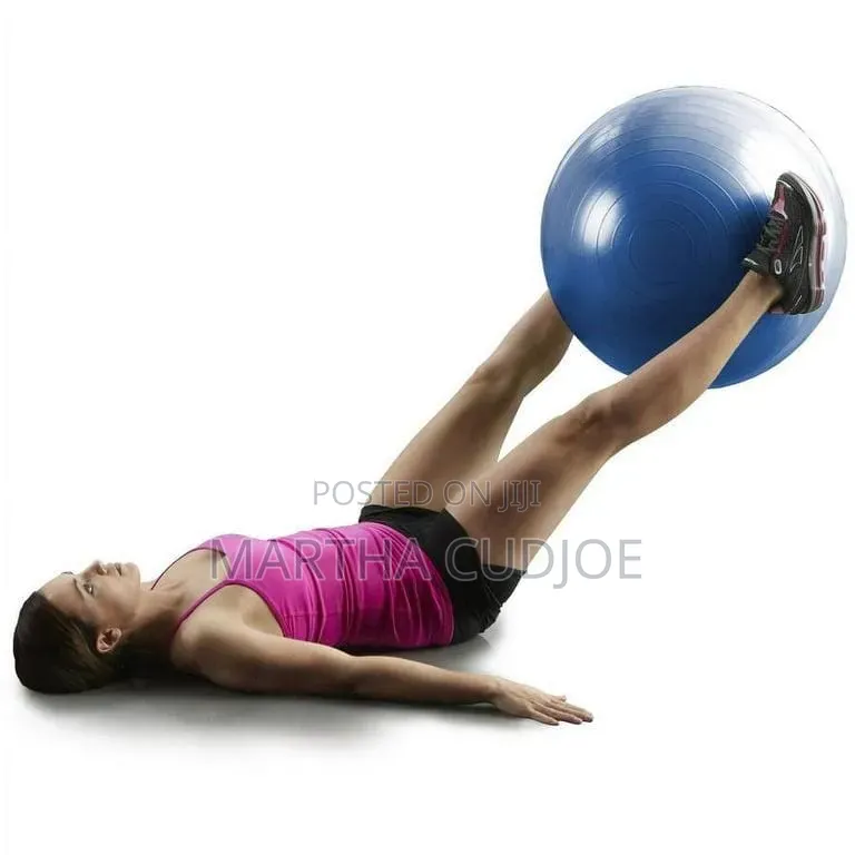 Exercise Gym Ball