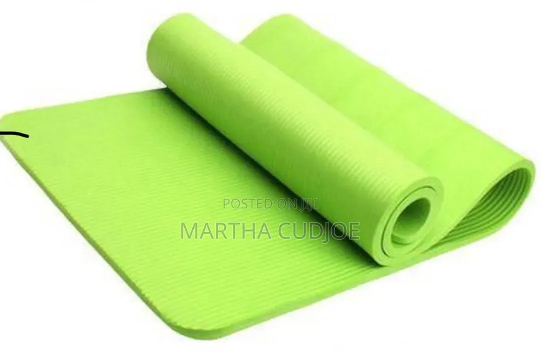 Exercise Gym Mat
