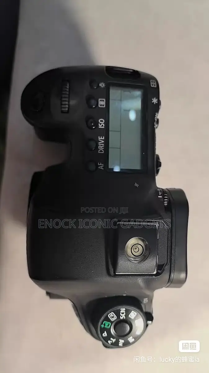 Brand New Canon Eos 6D