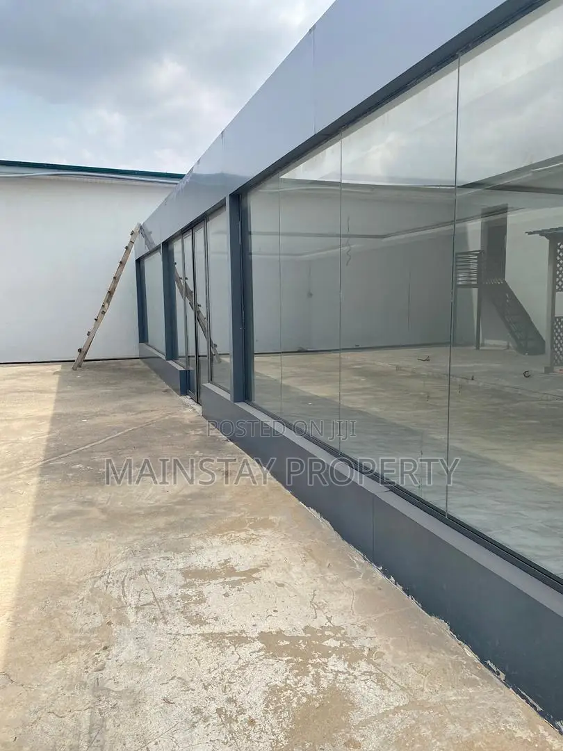 Warehouse for Sale