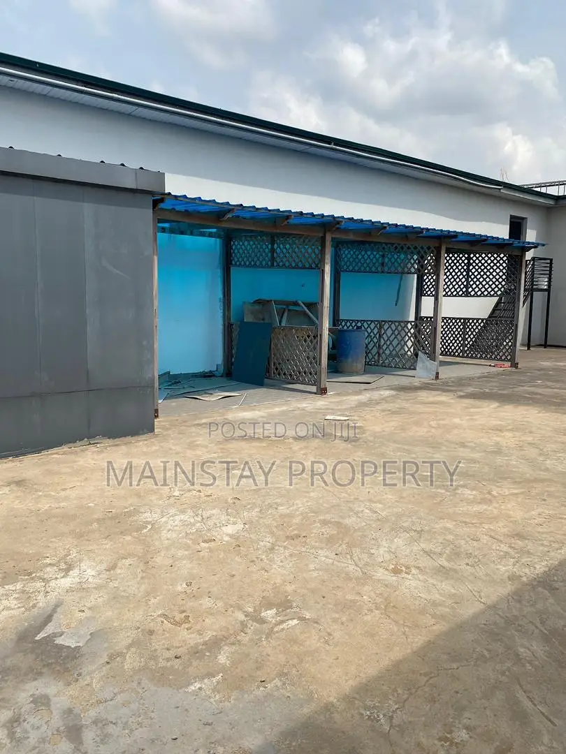 Warehouse for Sale
