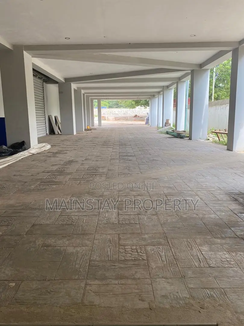 Warehouse for Sale
