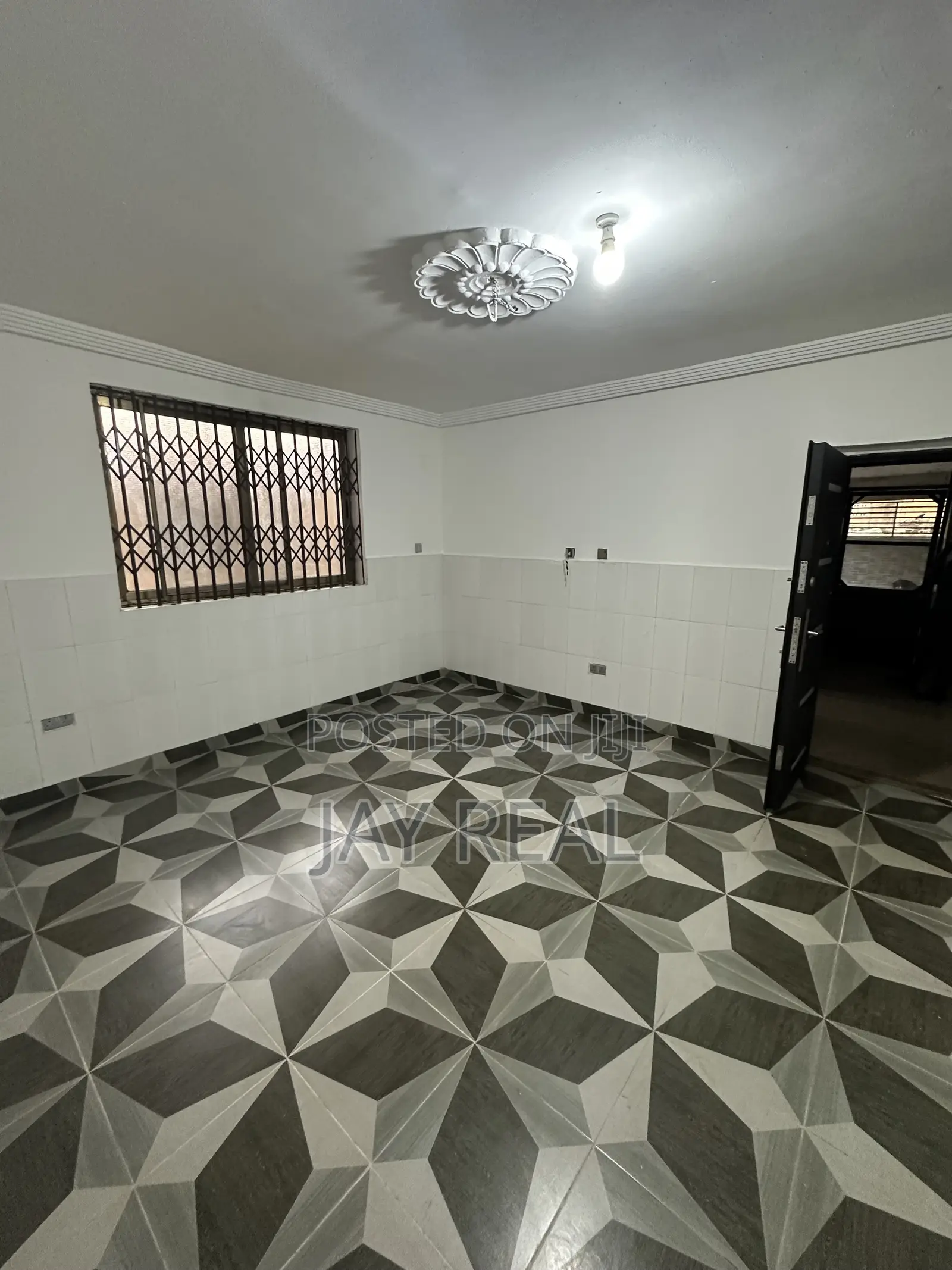 1bdrm Apartment in Jay Real Estate, Kasoa for rent