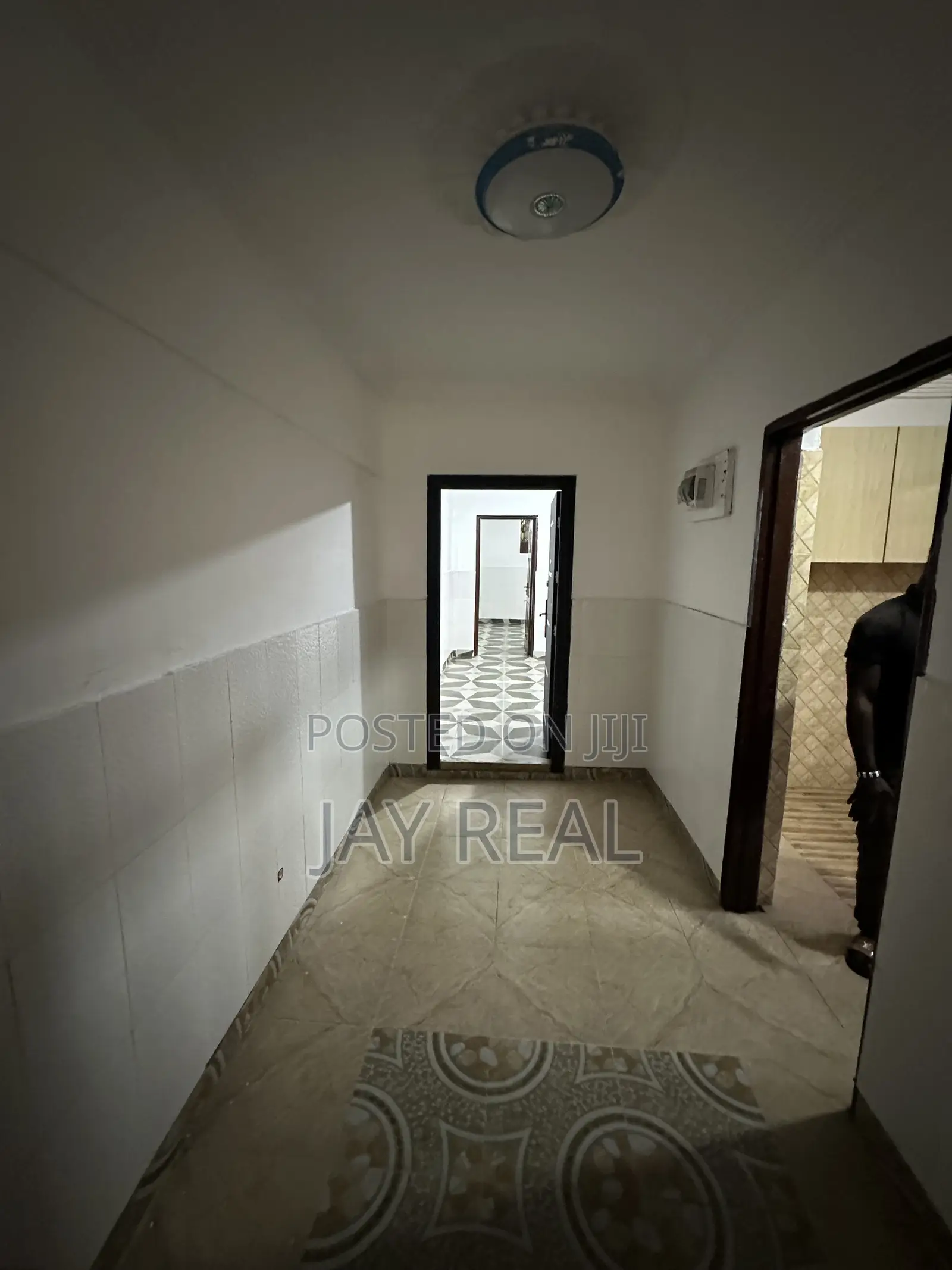 1bdrm Apartment in Jay Real Estate, Kasoa for rent