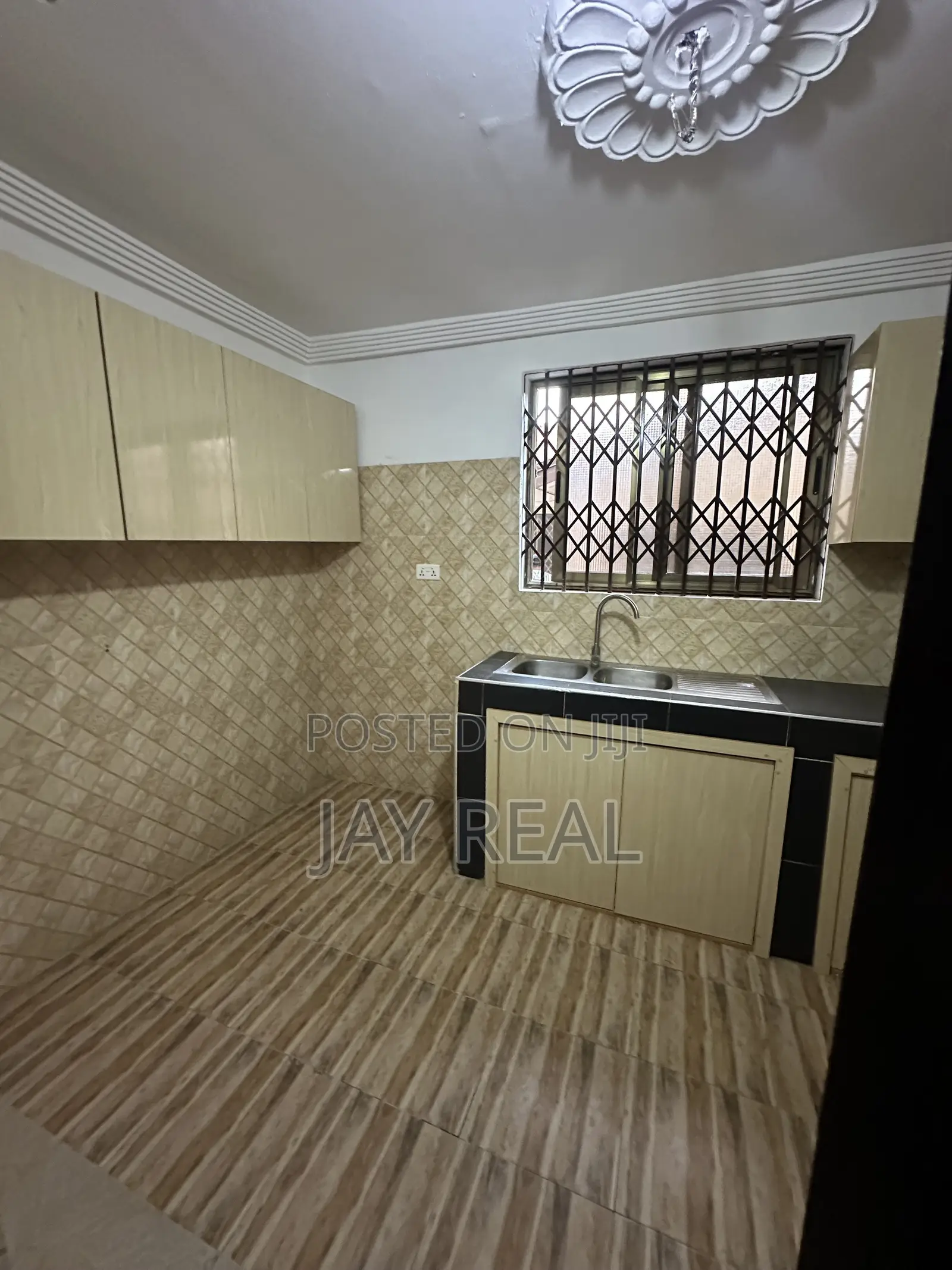 1bdrm Apartment in Jay Real Estate, Kasoa for rent