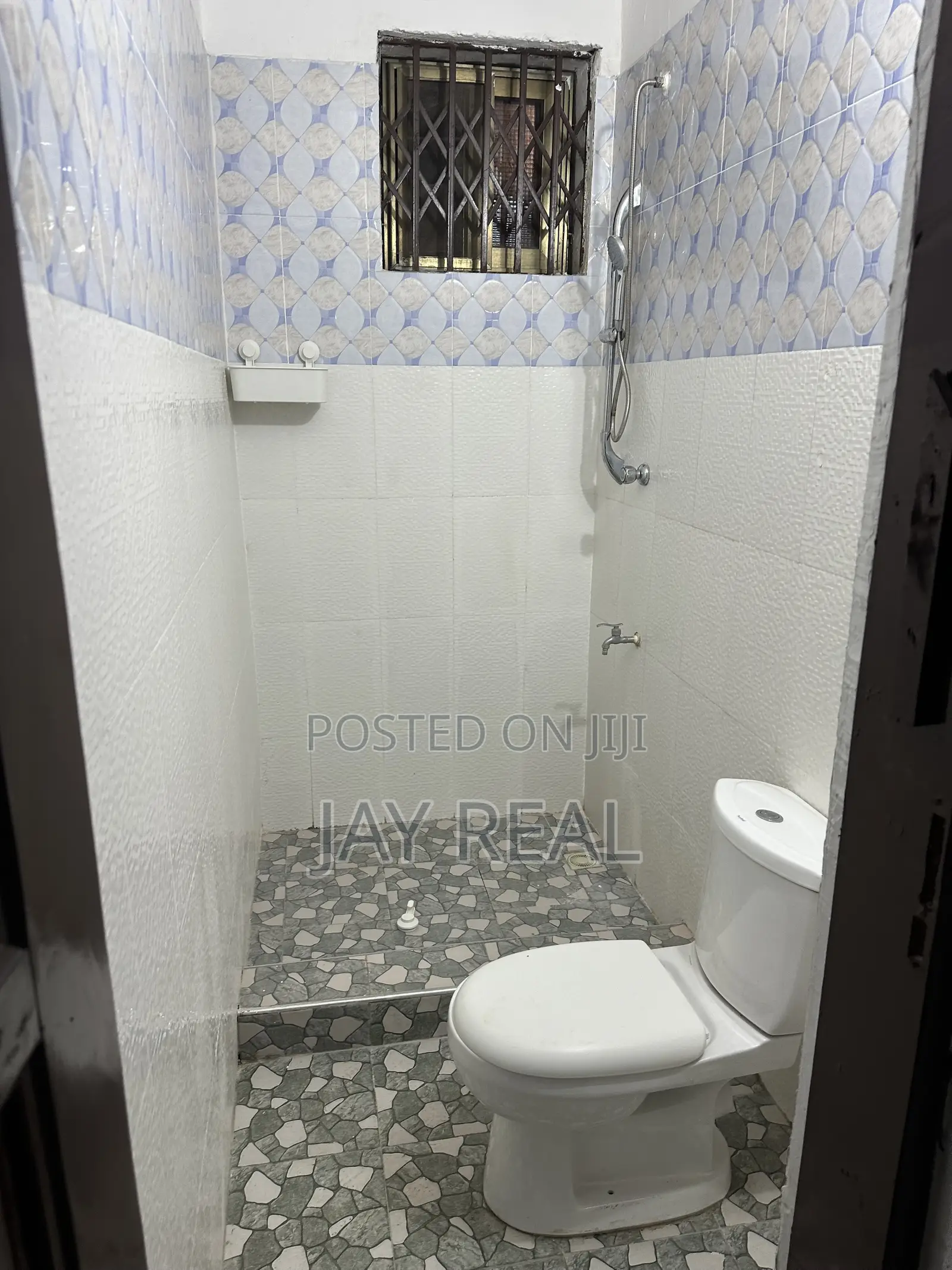 1bdrm Apartment in Jay Real Estate, Kasoa for rent