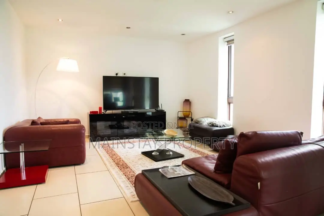 2bdrm Apartment in Mainstay Estates, Airport Residential Area for rent