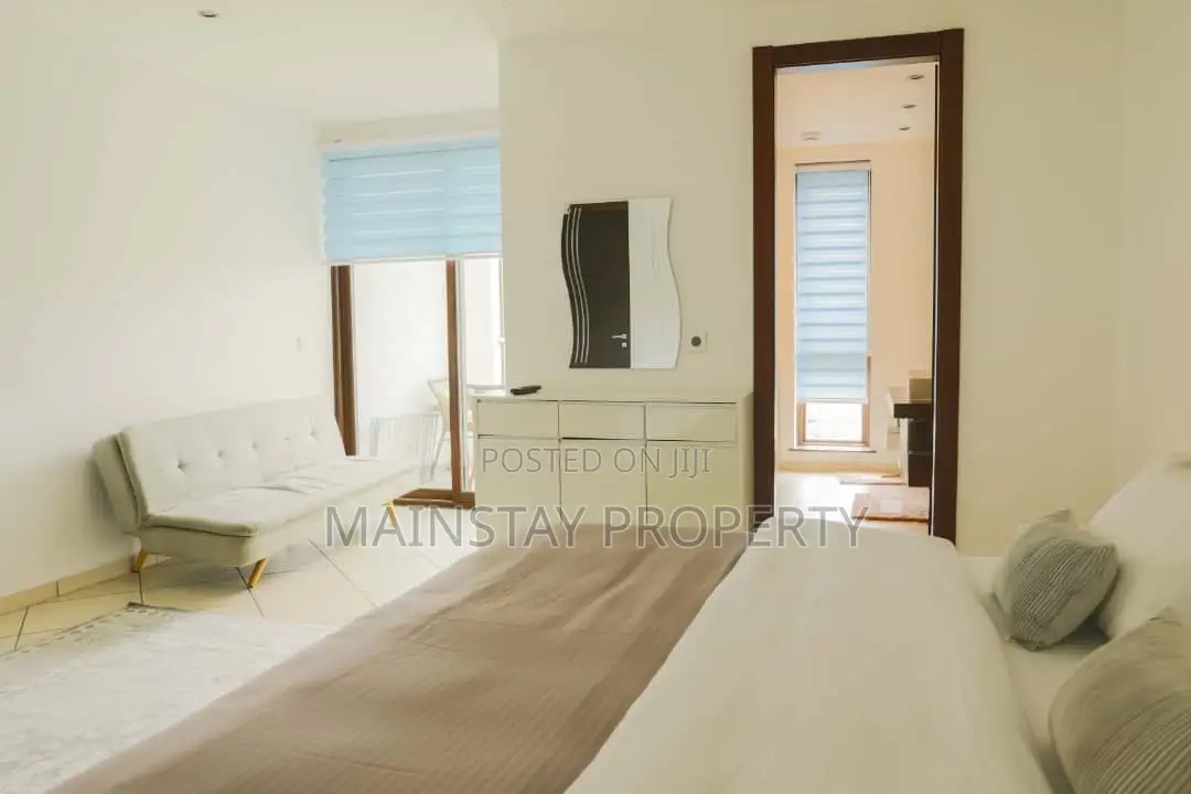 2bdrm Apartment in Mainstay Estates, Airport Residential Area for rent
