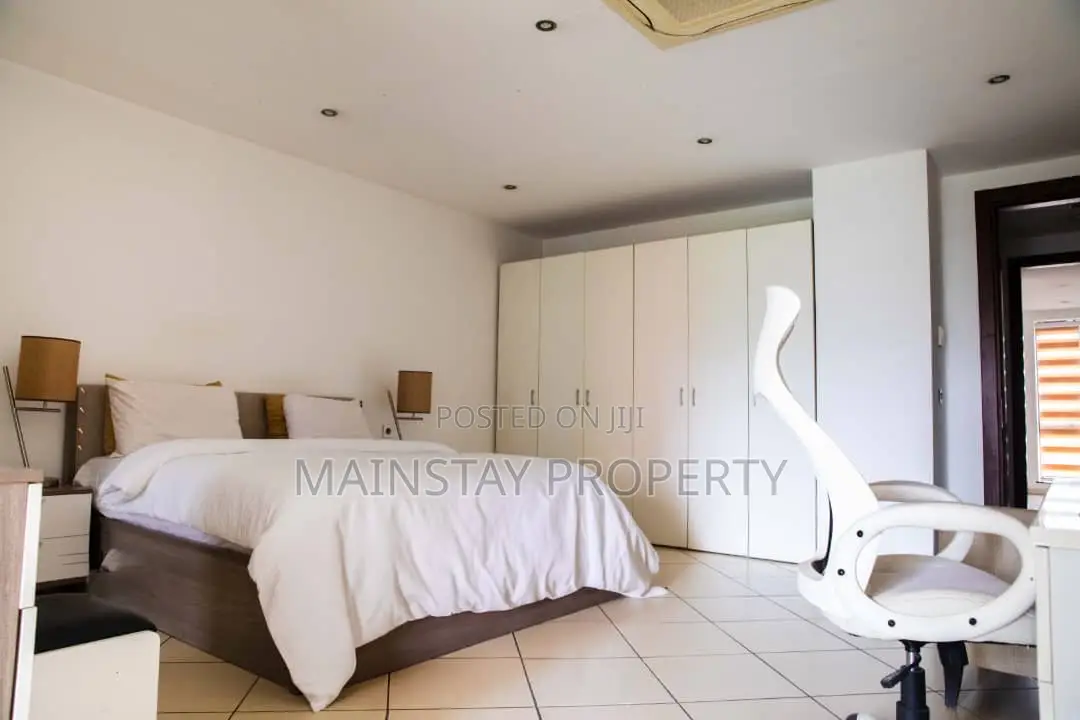 2bdrm Apartment in Mainstay Estates, Airport Residential Area for rent