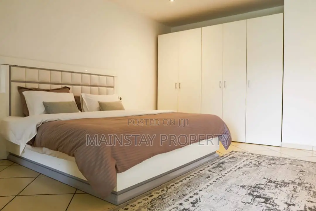 2bdrm Apartment in Mainstay Estates, Airport Residential Area for rent