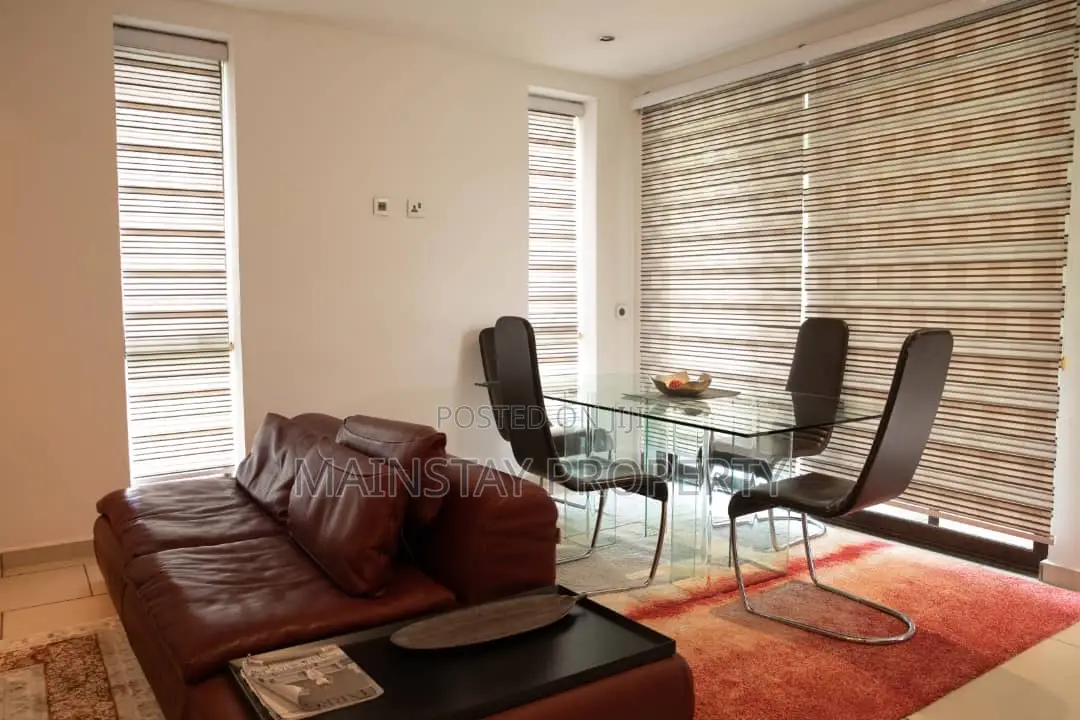 2bdrm Apartment in Mainstay Estates, Airport Residential Area for rent