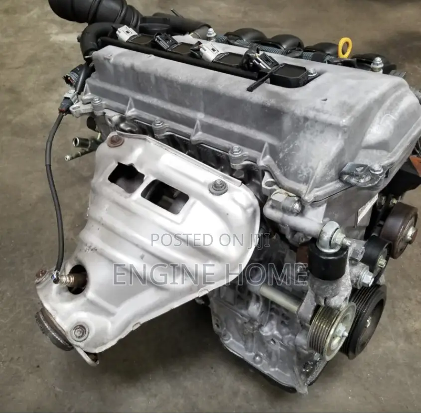 Zz Corolla, Matrix Vibe Engine Only 2003-2008