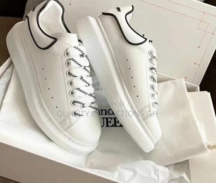 Alexander McQueen in Colours