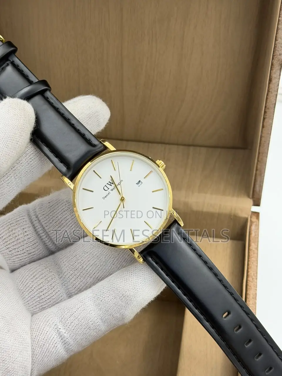 Daniel Wellington Classic York