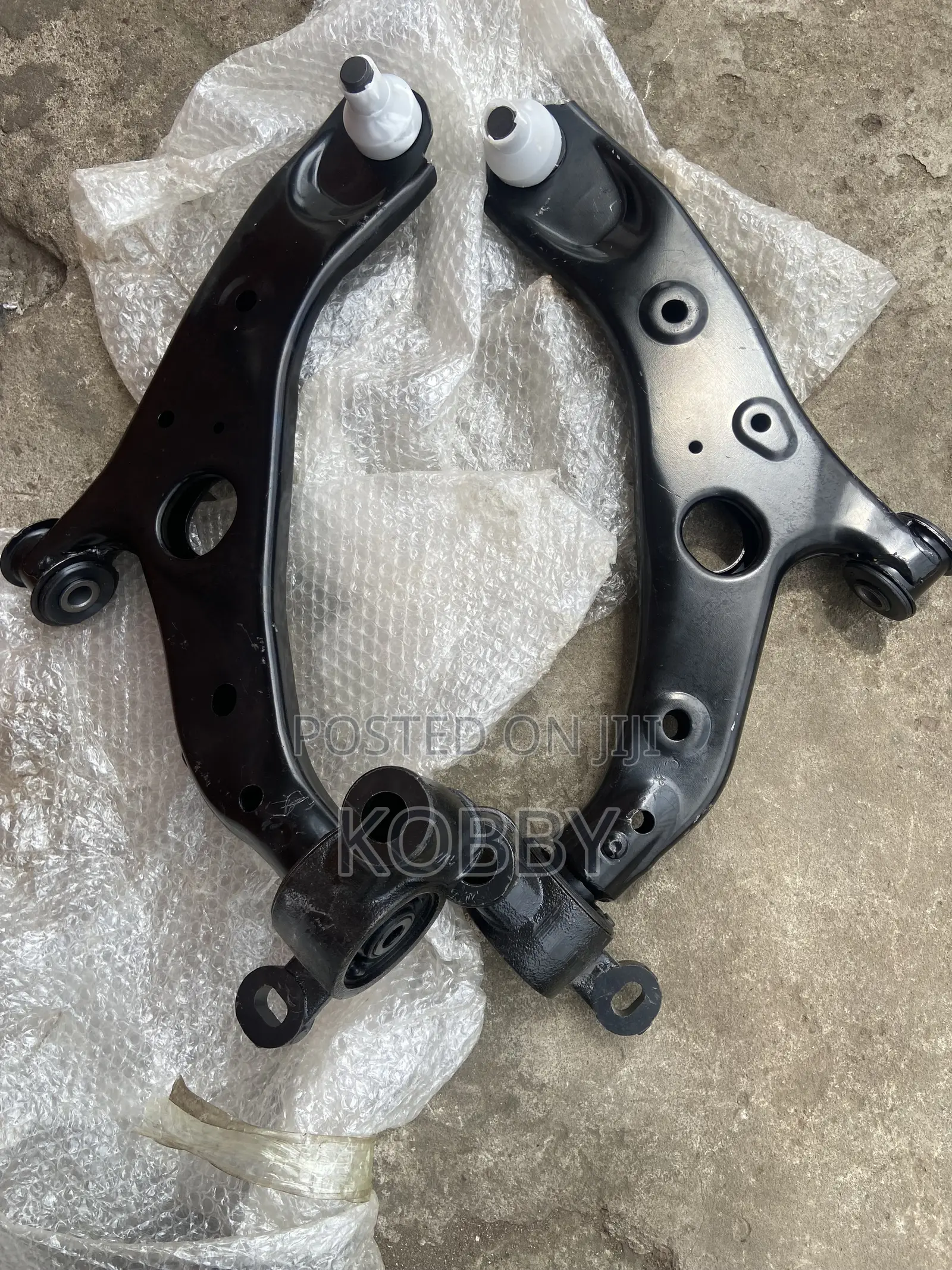 Mazda CX-5 KE/KF 2013-2014,2015,2017,2018,2019,2020,2023 Lower Arm