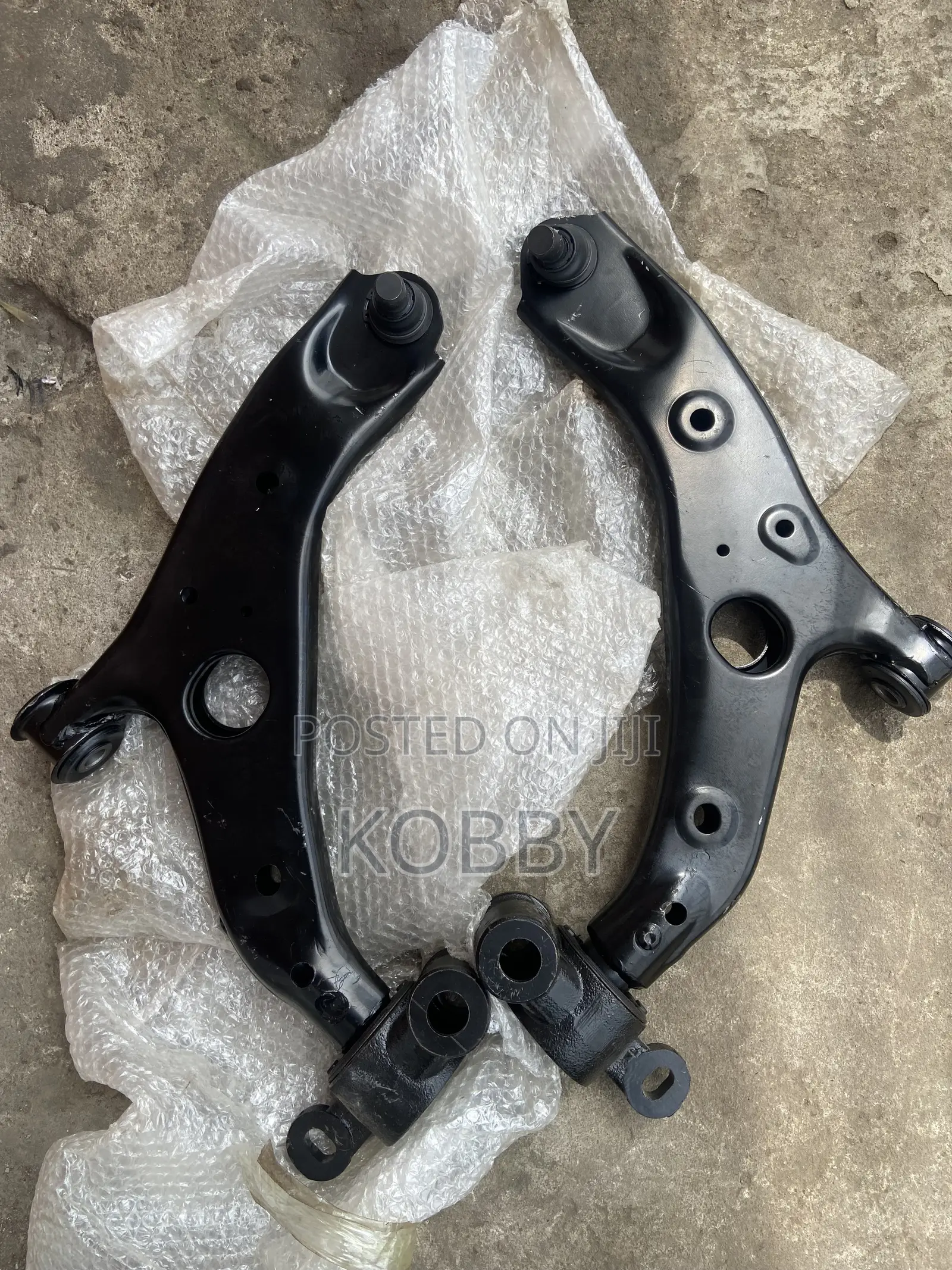 Mazda CX-5 KE/KF 2013-2014,2015,2017,2018,2019,2020,2023 Lower Arm