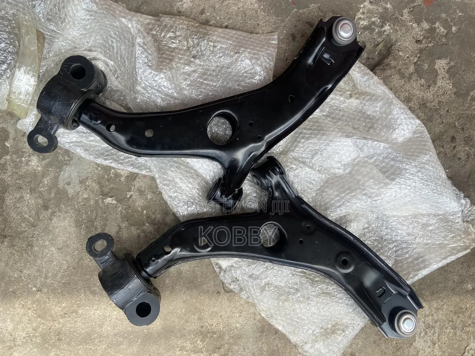 Mazda CX-5 KE/KF 2013-2014,2015,2017,2018,2019,2020,2023 Lower Arm