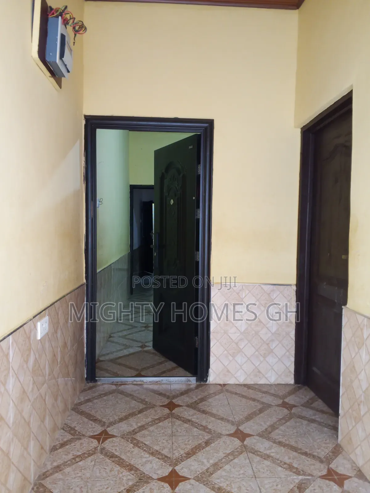 1bdrm Apartment in Mighty Homes, Kasoa for rent