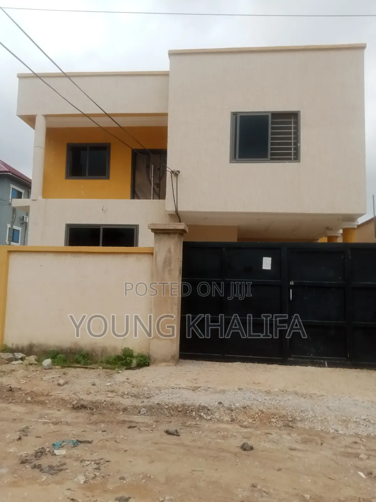 4bdrm House in Kasoa Galilea Kuwait for sale
