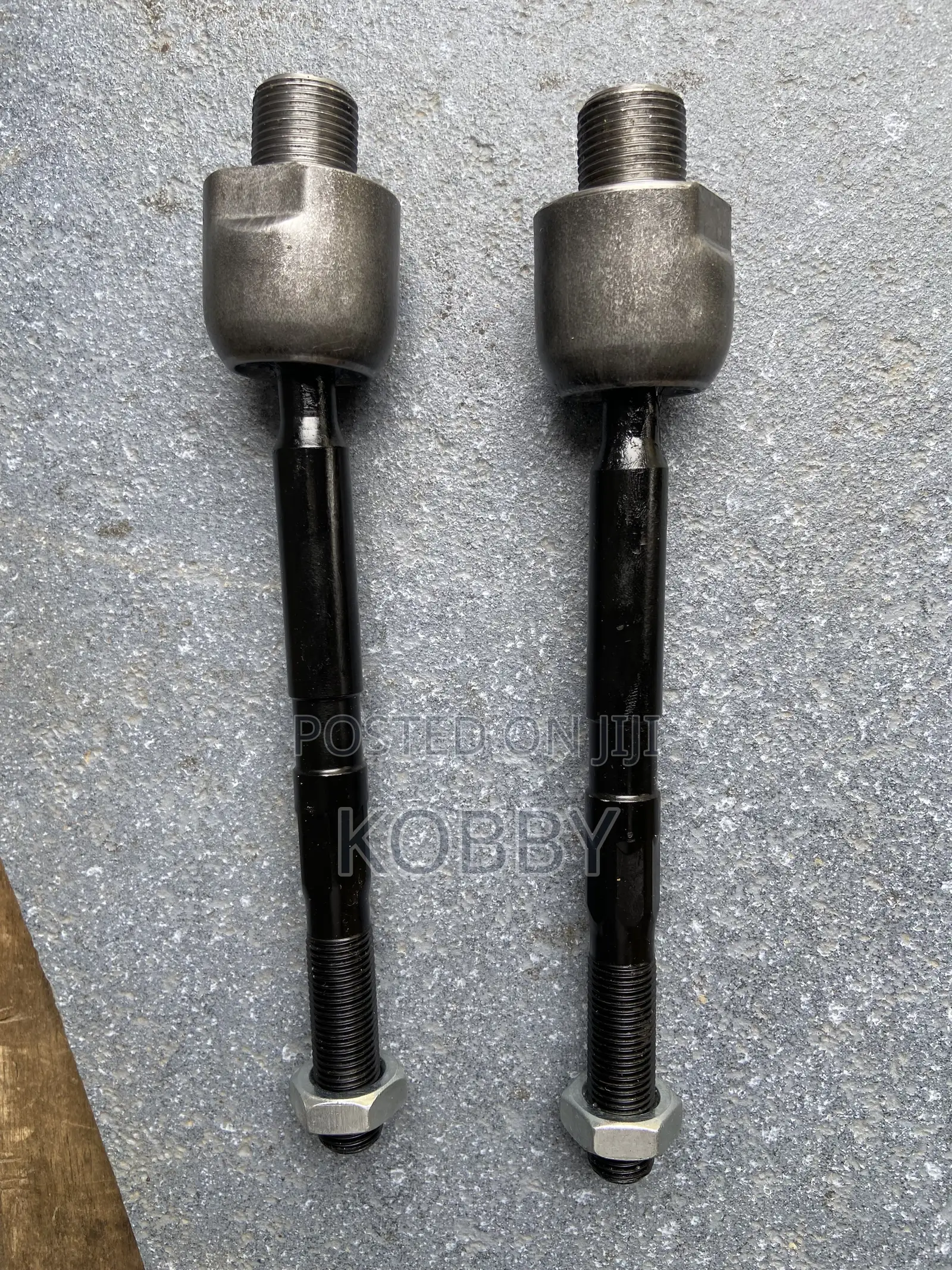 Accord 2012,2013,2014,2015,2016 Inner Tie Rod