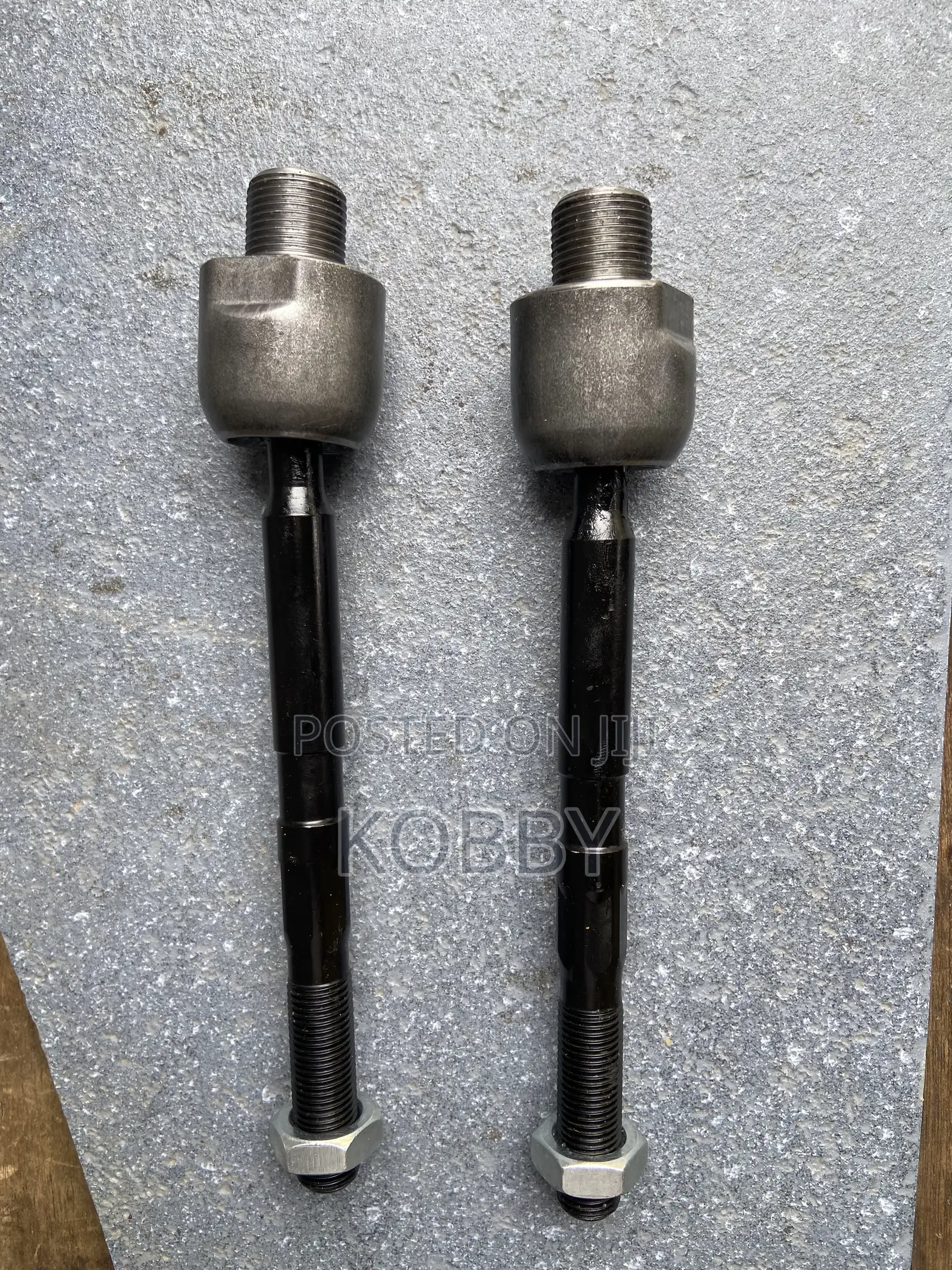 Accord 2012,2013,2014,2015,2016 Inner Tie Rod