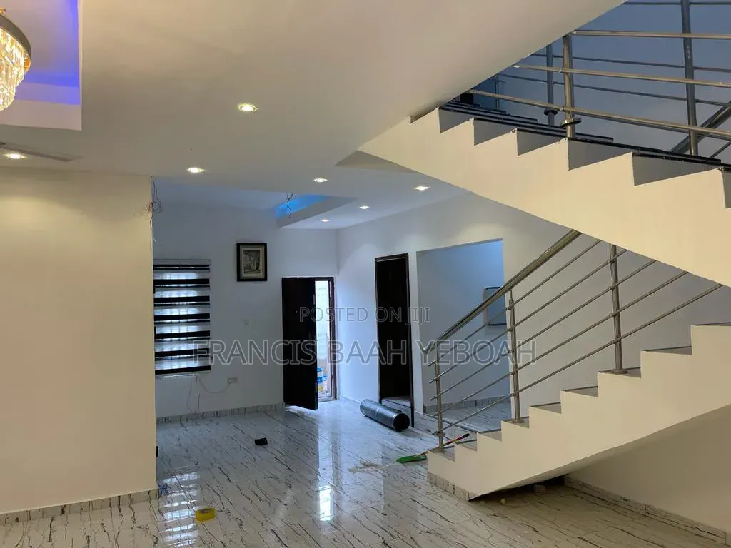 4bdrm House in Shining Star Real, Accra Metropolitan for rent