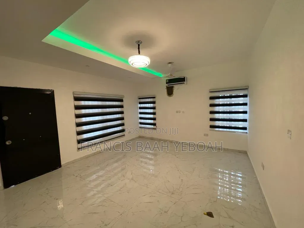 4bdrm House in Shining Star Real, Accra Metropolitan for rent